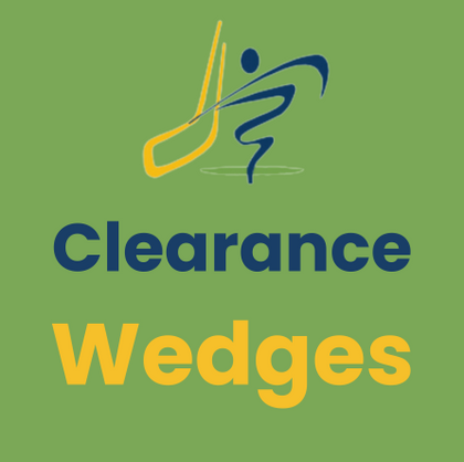 Wedges