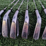 Titleist T150 Irons 4-PW RH Steel Stiff NEW