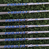 Titleist T150 Irons 4-PW RH Steel Stiff NEW