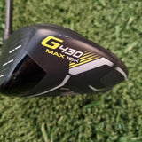 Ping G430 MAX 10K Driver 12 degree Senior(Ex demo USED) LEFT