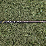 Ping G430 MAX 10K Driver 12 degree Senior(Ex demo USED) LEFT