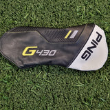 Ping G430 MAX 10K Driver 12 degree Senior(Ex demo USED) LEFT
