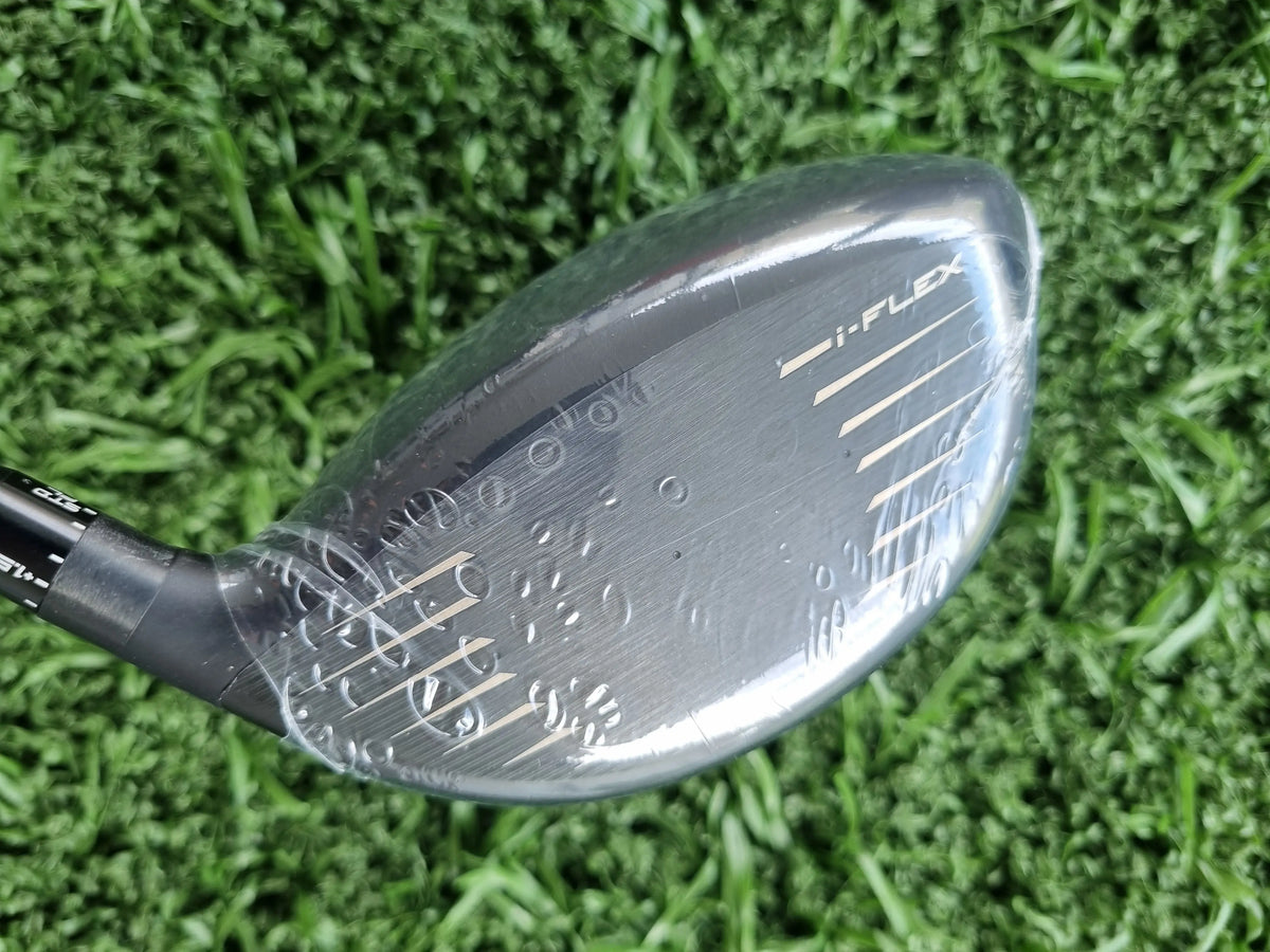 Srixon ZXi Driver 10.5 Deg Regular (NEW) Left Left Handed - Golf