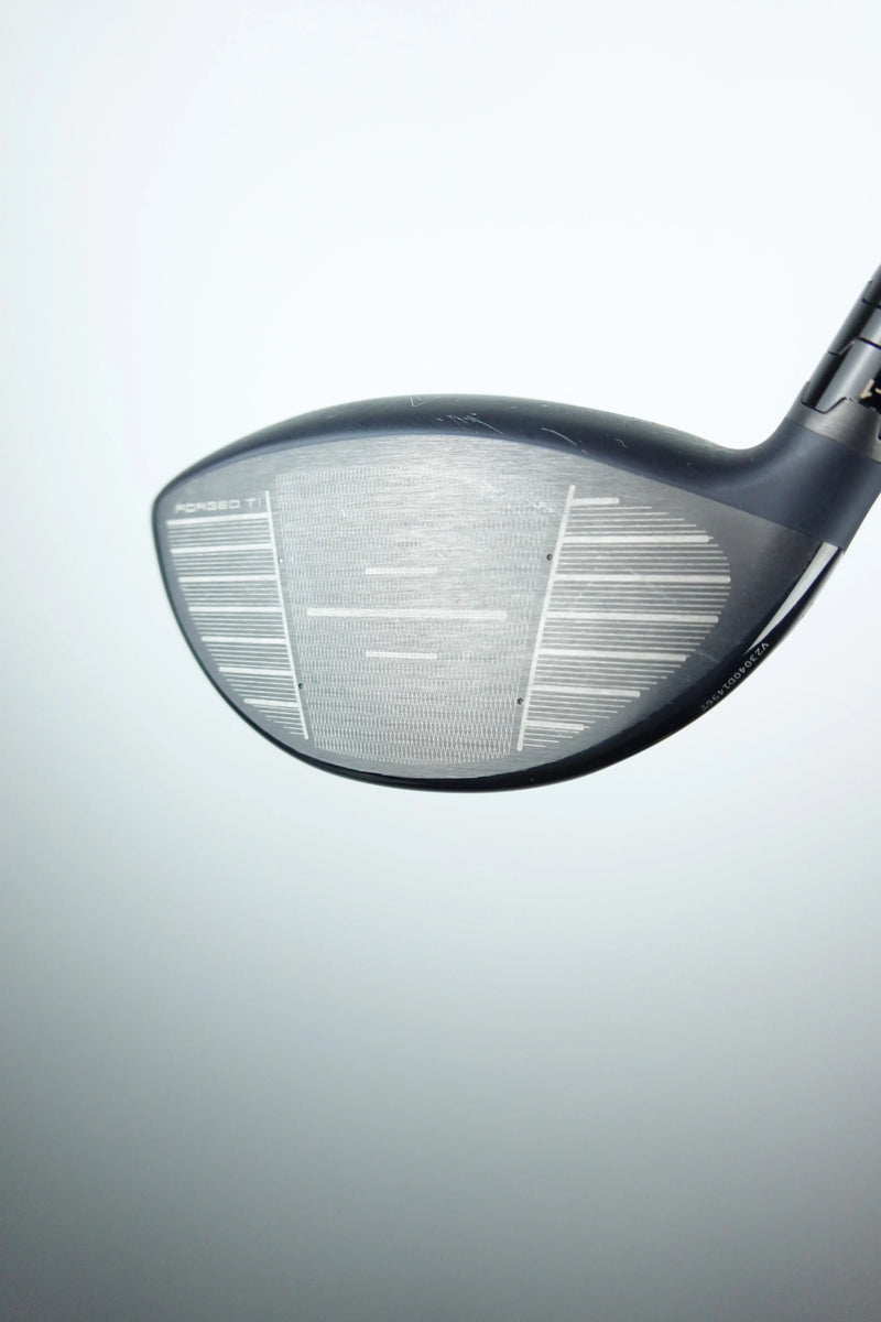 Callaway Paradym Driver 9 Stiff (USED) - Golf Clearance