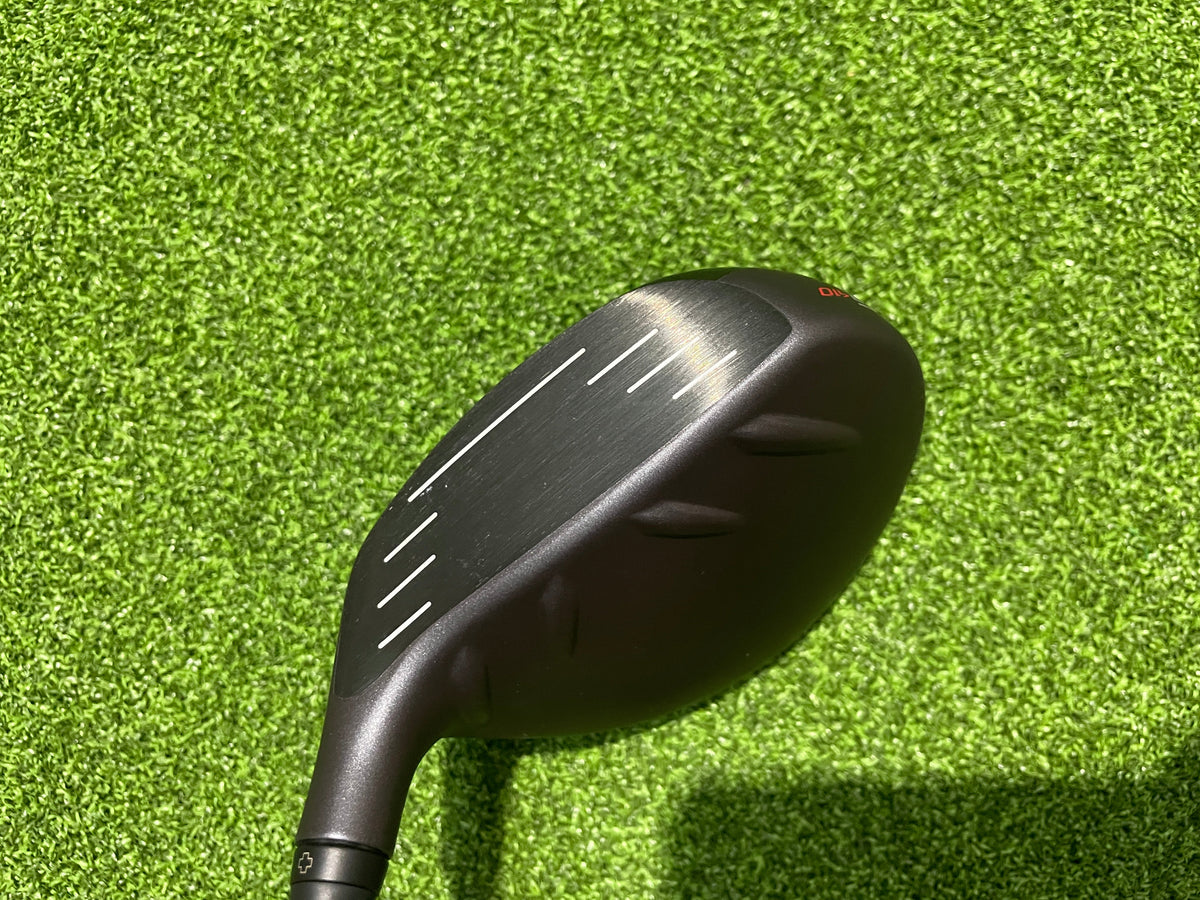 2019 PING G410 SFT 16° 3 Wood With Headcover (USED) - Golf Clearance