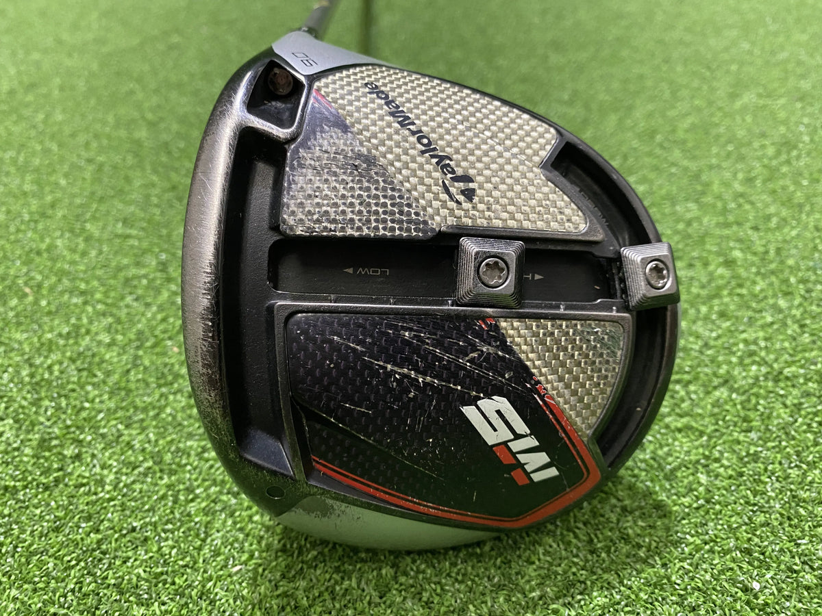 2019 TaylorMade M5 9° Driver | Golf Clearance