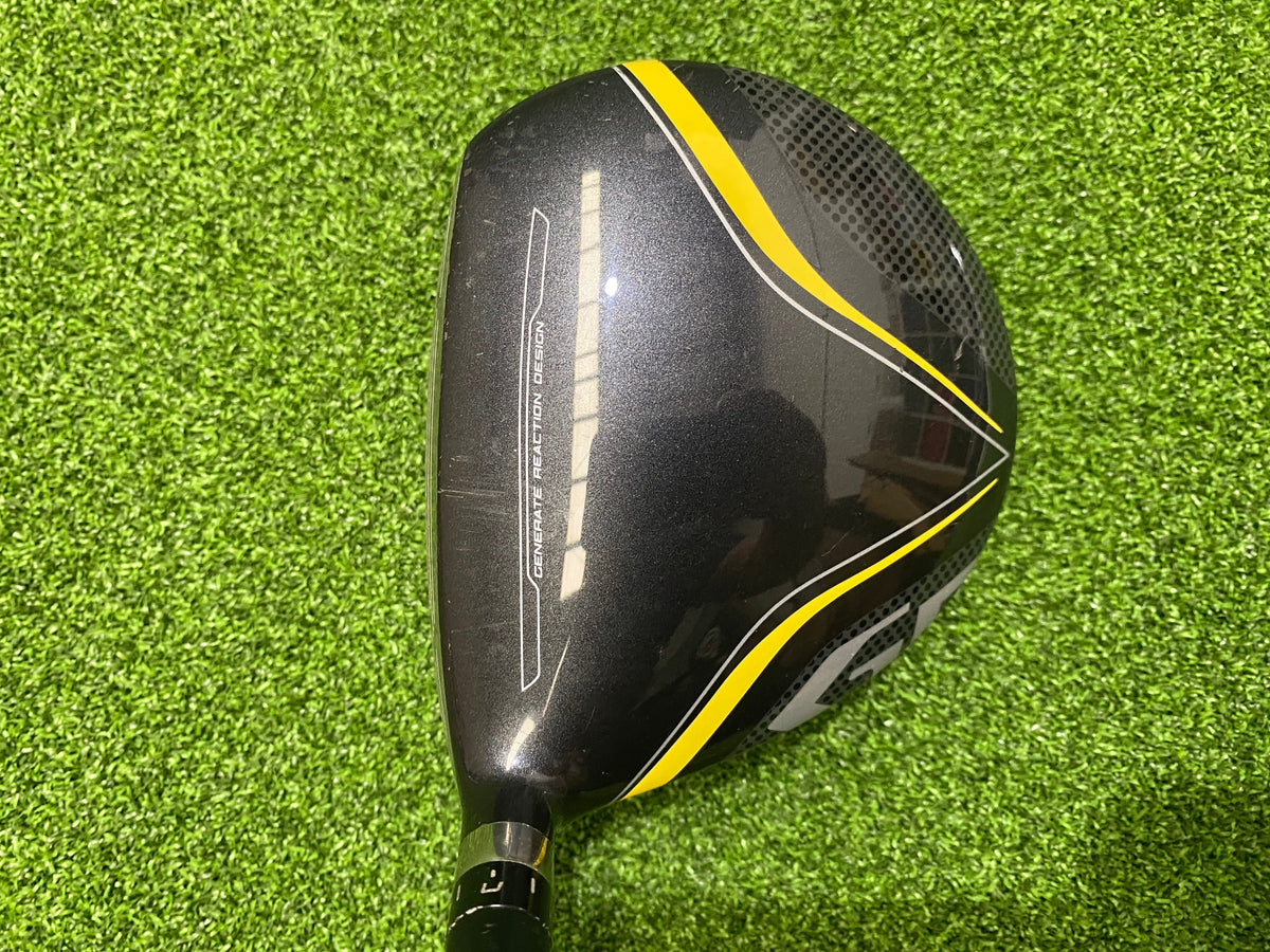 Bridgestone TourStage X-Drive GR Driver 9.5° Stiff (USED) | Golf