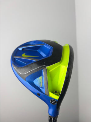 NIKE Vapor Fly + Covert 2.0 X (USED)