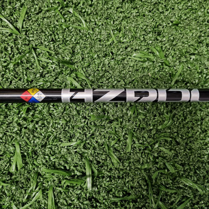 Shafts, Heads and Grips