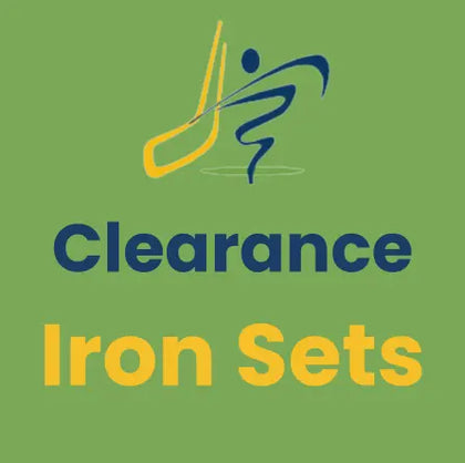 IRON SETS