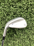 PING Mg3 Milled Grind 3 Wedge 60/10SB Left Handed (USED)