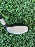 TaylorMade Burner #3 Hybrid 19° Regular (Used) LEFT Left Handed