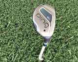 PING G Le #4 Hybrid 22° Ladies (NEW)