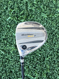 Cobra Baffler Rail F #5 Fairway 18° Regular (NEW) LEFT Left Handed