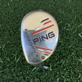 PING KARSTEN #4 Hybrid Regular (Used) LEFT Left Handed