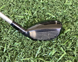 Titleist 915H #4 Hybrid 24° Regular Left Handed (Used)