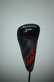 Srixon ZX Fairway Wood 3W 15° Srixon