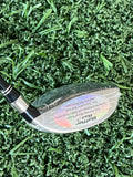 Cobra Baffler Rail F #3 Fairway 15.5° Stiff (NEW) LEFT Left Handed