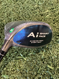Callaway Paradym AI Smoke Max Driver 10.5 Deg SENIOR (NEW)