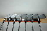 Mizuno JPX 921 Forged 4 -PW Iron Set -Dynamic Gold 120 x100 Mizuno