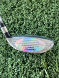 Cobra Baffler RAIL F #5 Fairway 18° Senior (NEW) LEFT Left Handed