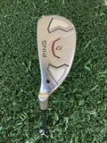 PING G20 Hybrid 23° Regular (Used) LEFT Left Handed