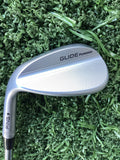 PING Glide Forged Wedge 58/8 Left Handed (NEW)