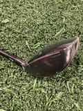 TaylorMade QI10 TOUR 3 WOOD 15.0° – STIFF (NEW – Left)