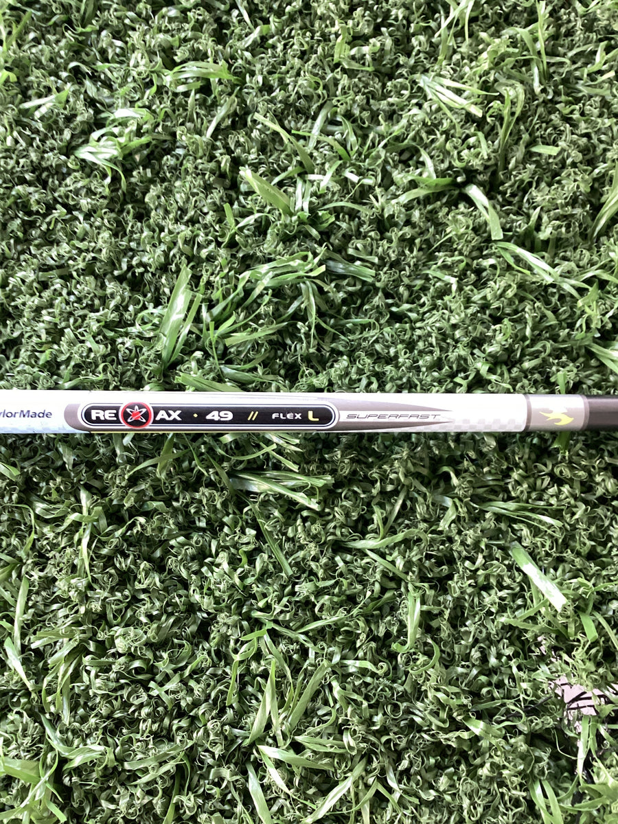 TaylorMade Burner #3 Fairway 15° Ladies (Used) LEFT Left Handed TaylorMade
