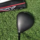 Srixon Zx5 Mk11 Driver 9.5 Deg 	-Stiff (USED)