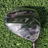 Srixon ZX7 Mk11 Driver 10.5 Deg Stiff (NEW)