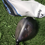 Callaway Ai Smoke Max D Driver 10.5 Deg Reg (USED)