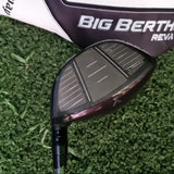 Callaway Big Bertha Reva Driver 12.5 Deg  Ladies (USED)