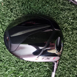 Titleist TSR1 Driver 12 Deg	- LADIES (USED)