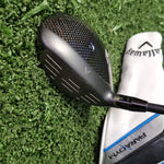 Callaway Ai Smoke Max #3 Fairway Wood 15 Deg Stiff (USED)