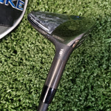 Callaway Ai Smoke #5 Fairway Wood 18 Deg Stiff (USED)