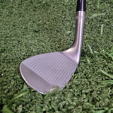 Titleist Vokey SM9 Chrome Wedge Demo RH 56/14F