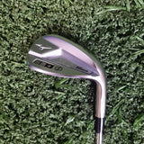 Mizuno	Demo	RH	Wedge	S23	52/10S