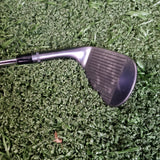 Callaway Jaws Raw Black Wedge 60/12X (ex Demo)