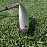 Callaway Jaws Raw Chrome 56/12W	 Graphite Regular (Ex Demo USED)