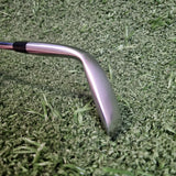 Mizuno	Demo	RH	Wedge	S23	52/10S