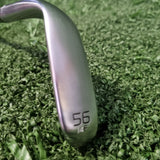 Titleist Vokey SM9 Chrome Wedge Demo RH 56/14F