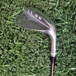 Callaway Jaws Raw Chrome Wedge 56/12W  Ladies (Ex Demo)