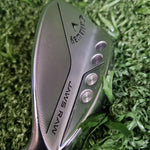 Callaway Jaws Raw Chrome Wedge 56/12W  Ladies (Ex Demo)