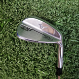 Mizuno	Demo	RH	Wedge	T22	52/09S