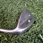 Titleist Vokey SM9 Chrome Wedge Demo RH 50/08F