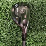 Callaway Apex 3 Hybrid 19.0 Deg Regular (ex Demo)