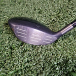 Callaway Paradym X 5 Wood 18.0 Deg Regular (Ex Demo)