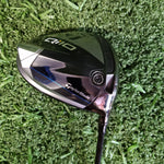 TaylorMade Qi10 Driver 9.0 Deg	 XS (Ex Demo)