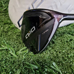 TaylorMade Qi10 3 Wood 15.0 Deg Stiff (Ex Demo)